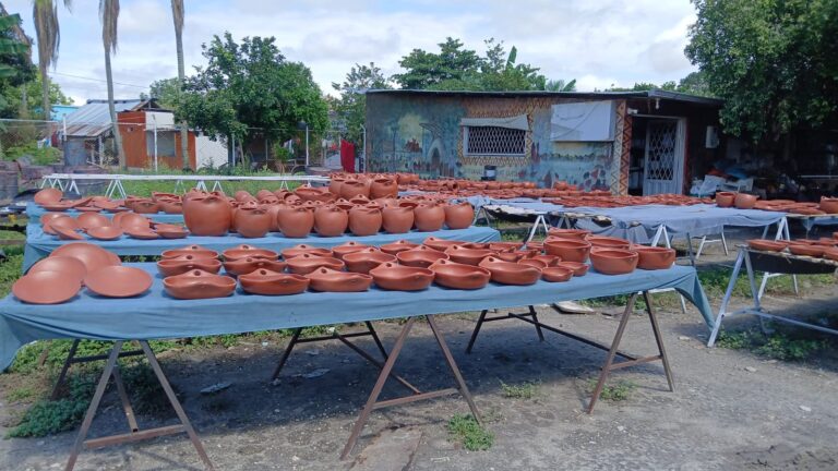 Centro Artesanal de La Chamba – Cuna de la cerámica tolimense