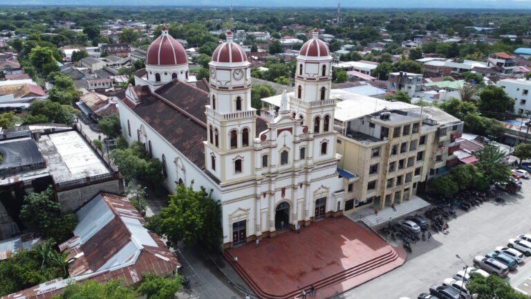 Parroquia Santa Ana – Fe, historia y resiliencia
