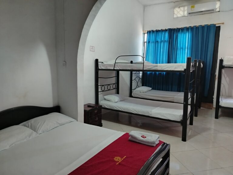 IMG_20250813_100849 - Casa Hotel Mi Guamo