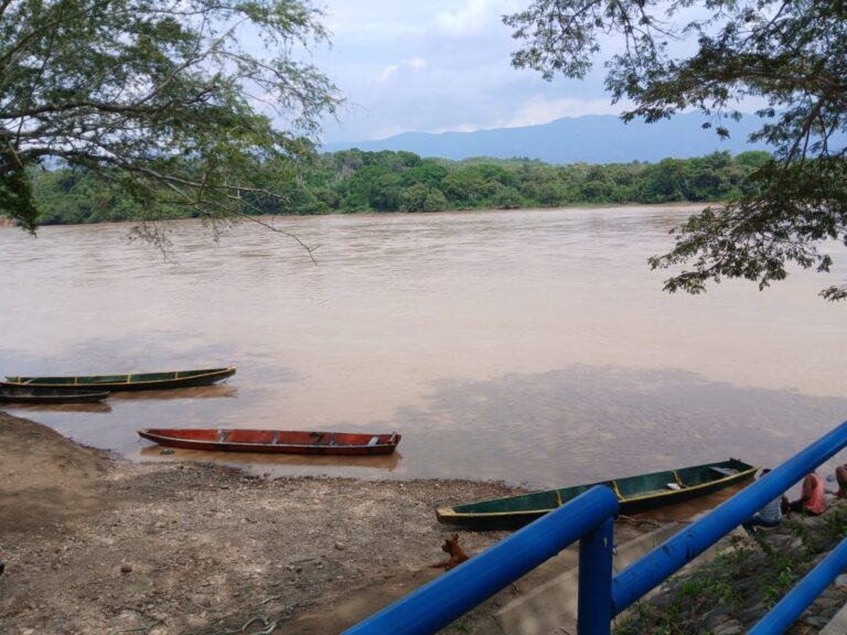 Malecón de La Chamba – Puerto Los Chapetones