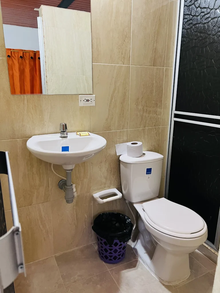 IMG_5012 - Hotel Guadalupe Resort