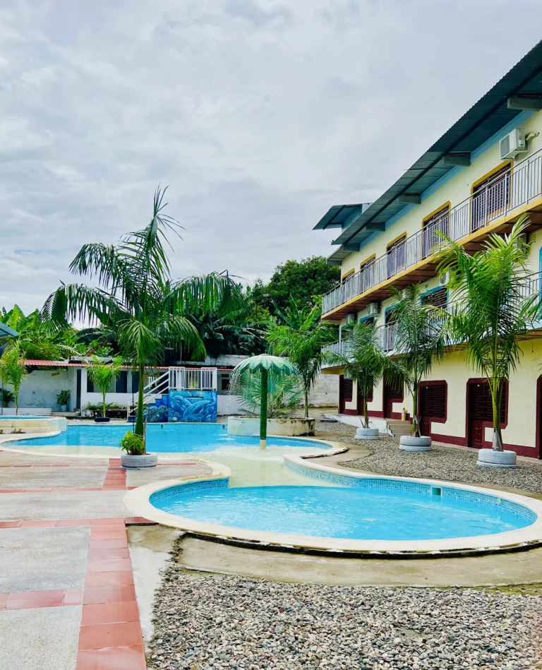 IMG_5041 - Hotel Guadalupe Resort